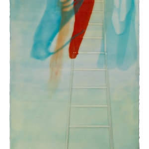 Infinite Ascent by Rita Adams