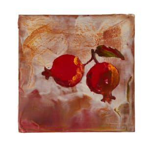 New year by Rita Adams