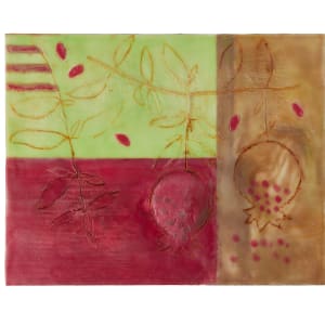 Paradigm by Rita Adams