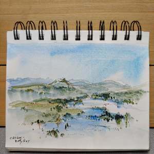 Journal 34 by Betty Guy 