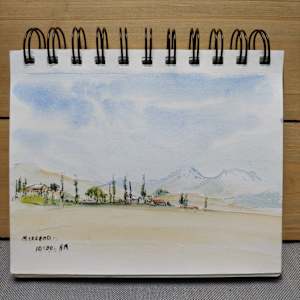 Journal 34 by Betty Guy 