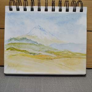 Journal 34 by Betty Guy 