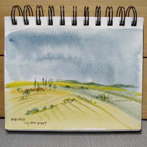 Journal 34 by Betty Guy 
