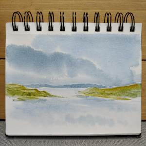 Journal 34 by Betty Guy 