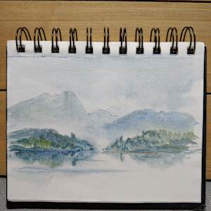 Journal 34 by Betty Guy 
