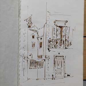 Journal 36 by Betty Guy 