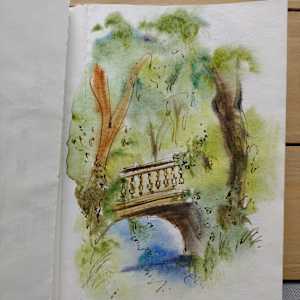 Journal 36 by Betty Guy 