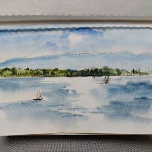 Journal 36 by Betty Guy 