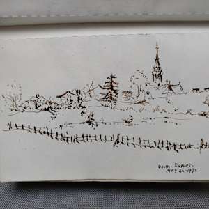 Journal 36 by Betty Guy 