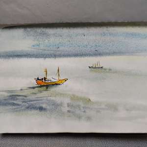 Journal 36 by Betty Guy 