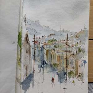 Journal 36 by Betty Guy 