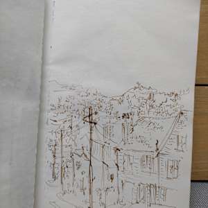 Journal 36 by Betty Guy 