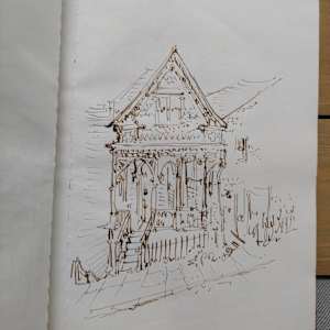 Journal 36 by Betty Guy 