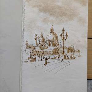 Journal 36 by Betty Guy 