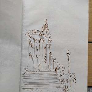 Journal 36 by Betty Guy 
