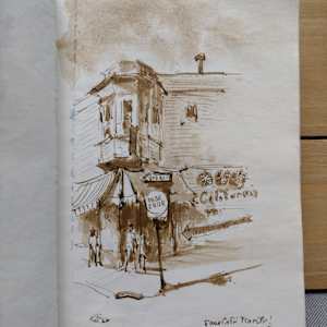 Journal 36 by Betty Guy 