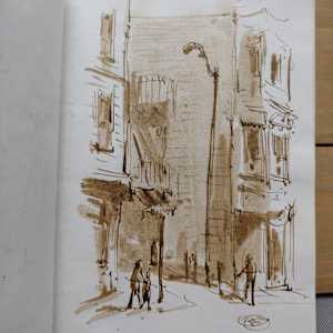 Journal 36 by Betty Guy 