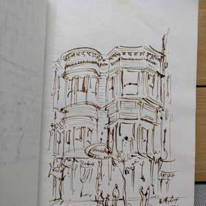 Journal 36 by Betty Guy 