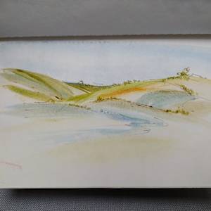 Journal 36 by Betty Guy 