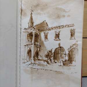 Journal 36 by Betty Guy 