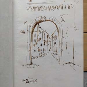 Journal 36 by Betty Guy 