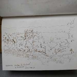 Journal 36 by Betty Guy 