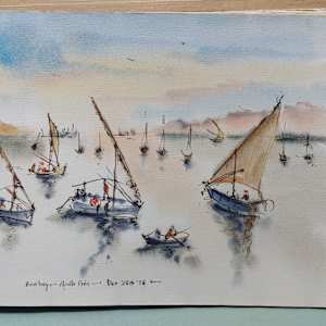 Journal 70 by Betty Guy 