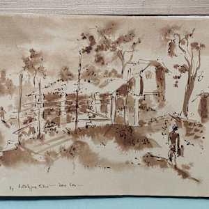 Journal 70 by Betty Guy 