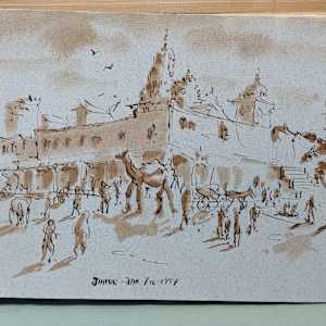 Journal 70 by Betty Guy 