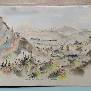 Journal 70 by Betty Guy 