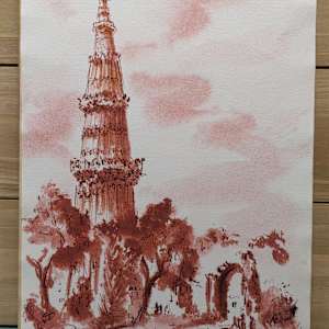 Journal 70 by Betty Guy 