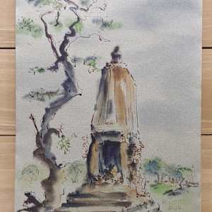 Journal 70 by Betty Guy 