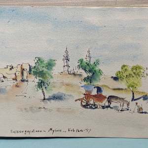 Journal 70 by Betty Guy 