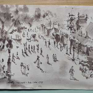 Journal 70 by Betty Guy 