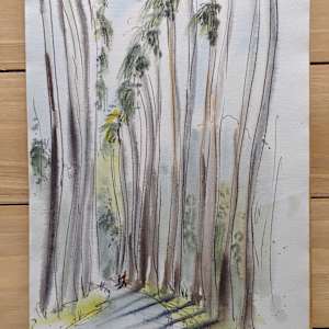 Journal 70 by Betty Guy 