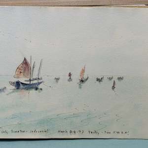 Journal 70 by Betty Guy 
