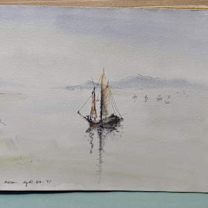 Journal 70 by Betty Guy 