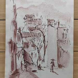Journal 70 by Betty Guy 