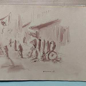 Journal 70 by Betty Guy 