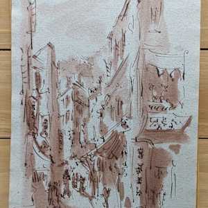 Journal 70 by Betty Guy 