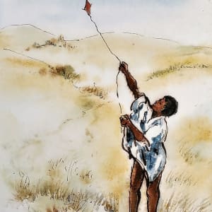 Untitled by Betty Guy, Image 1.