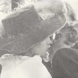 Lovers by Betty Guy 