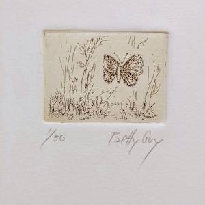 Untitled by Betty Guy, Image 1.