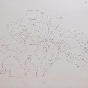 Untitled by Betty Guy, Image 1.