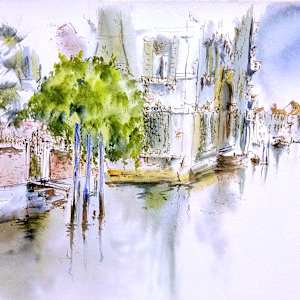 Untitled by Betty Guy, Image 1.