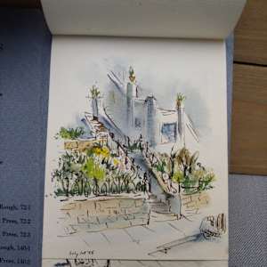 Journal 23 by Betty Guy, Image 3.