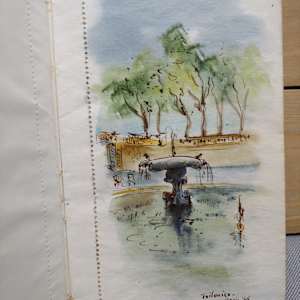Journal 28 by Betty Guy, Image 13.