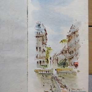 Journal 28 by Betty Guy, Image 14.