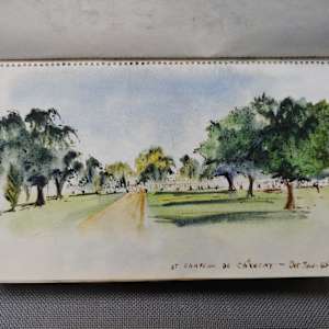 Journal 28 by Betty Guy, Image 15.