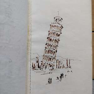 Journal 28 by Betty Guy, Image 17.